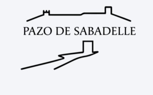 Casa Do Pacio Sabadelle Séjour chez l'habitant Lugo
