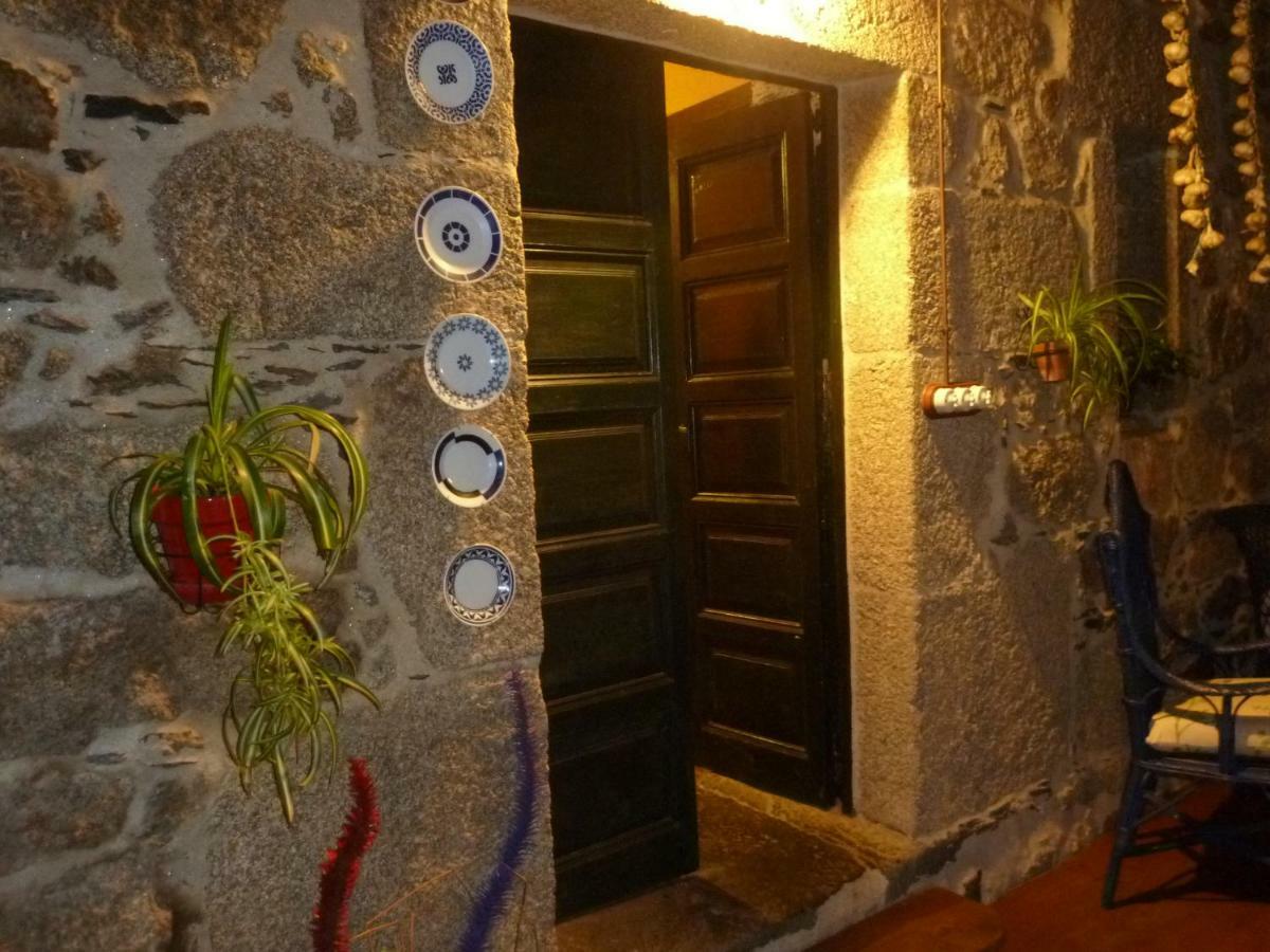Casa Do Pacio Sabadelle Séjour chez l'habitant Lugo